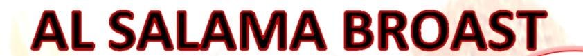 AL SALAMA BROAST JEDDAH